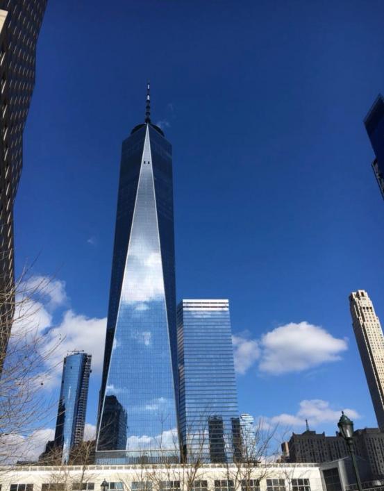 An Empire State Of Mind For Rooflight Solutions 
