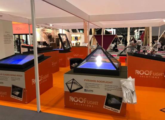 Grand Designs Live London 2017