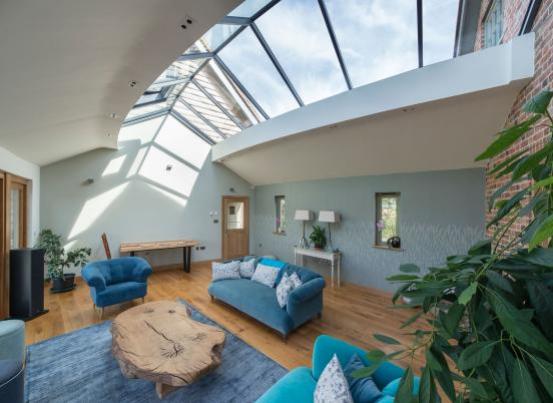Rooflights in 2020