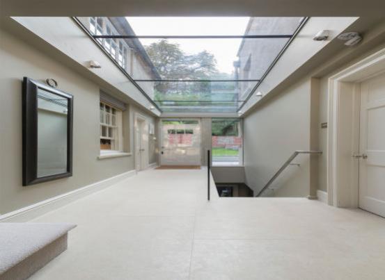 What Size Roof Light Do I Need? Rooflight Sizing Guide