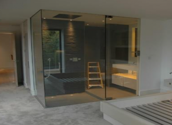Residential Home, London